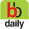 bbdaily: Online Milk & Grocery icon