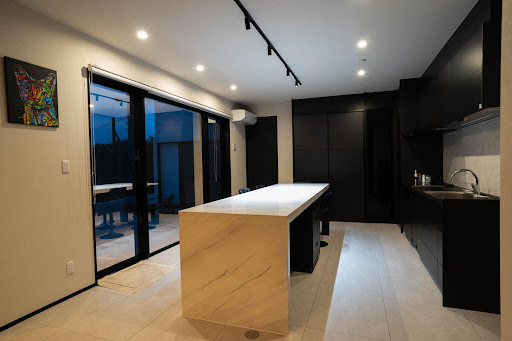 Buy this luxury house in Yomitan (Japan)