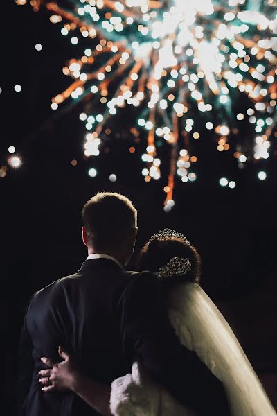 शादी का फोटोग्राफर Nastya Volkova (nastyavolkova)। अप्रैल 24 2018 का फोटो