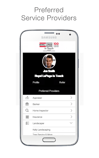 Royal LePage In Touch