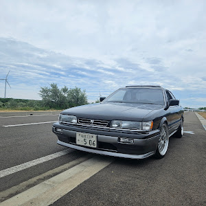 レパード UF31