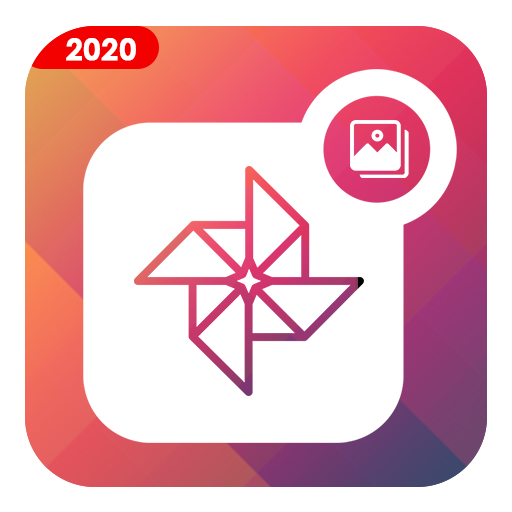 Photo.ly - Collage Maker, Frames, Effects, Filters