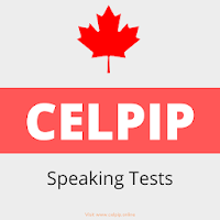 Speaking With Key Answers for CELPIP