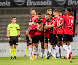 Proximus League : nouvelle défaite pour les U23 du FC Bruges, le RWDM remonte