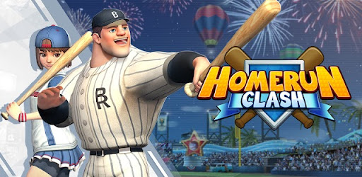 Homerun Clash