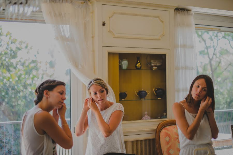 Photographe de mariage Gaëtan Gaumy (gaumy). Photo du 17 avril 2015