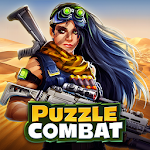 Cover Image of Download Puzzle Combat 16.0.4 APK