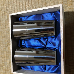 アルテッツァ