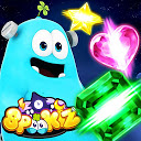 Download Spookiz Jewel Adventure Install Latest APK downloader