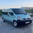 продам авто Renault Trafic 