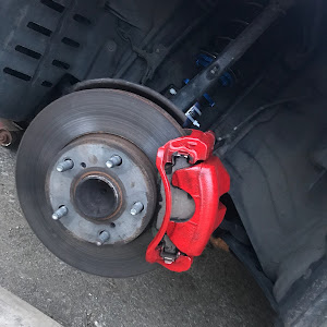 アルテッツァ SXE10