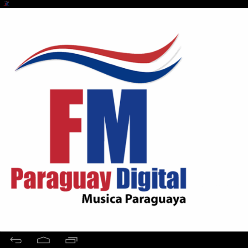 FM Paraguay Digital 音樂 App LOGO-APP開箱王