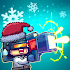 Cat Gunner: Super Force (Pixel Zombie Shooter) 1.7.0