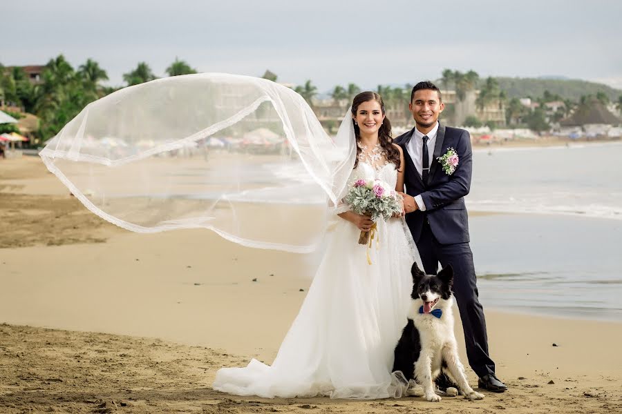 Fotógrafo de bodas Arvin Guerrero (arvinguerrero). Foto del 23 de agosto 2021