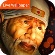 Sai Baba Live Wallpaper  Icon