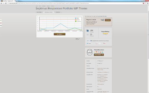 Marketplaces Monitor