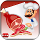 Download ویدیو پخت انواع غذا با گوشت - meat with meat video For PC Windows and Mac 2.0