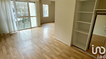 appartement à Rennes (35)