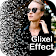 Glixel Artful Effect  icon