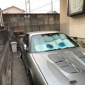 シルビア S15