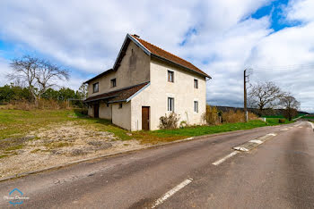 maison à Diénay (21)