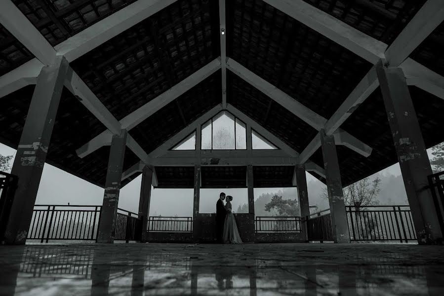 Wedding photographer Aditya Darmawan (adarmawans). Photo of 6 July 2018