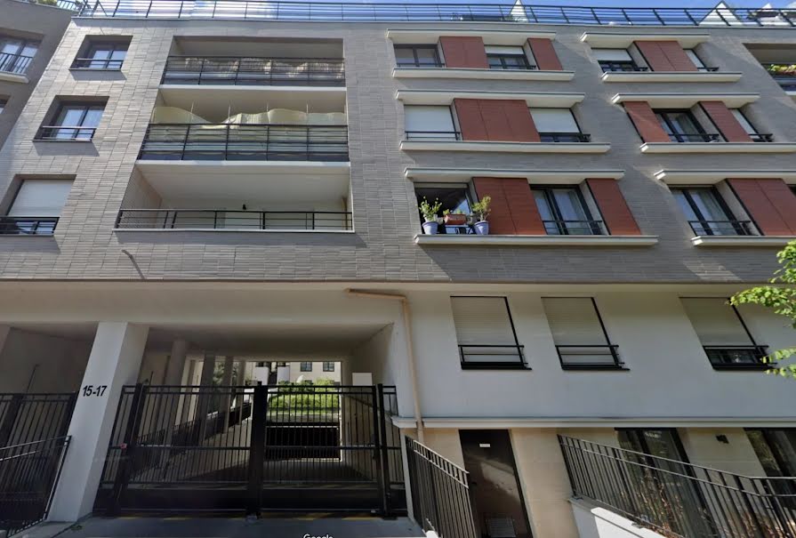 Vente appartement 2 pièces 46.4 m² à Suresnes (92150), 275 000 €