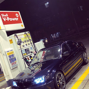 320i Mスポーツ