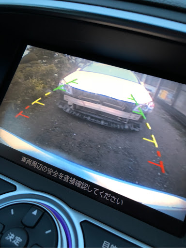 バックモニター バックカメラ を後付けしよう 取付実例も紹介 Cartuneマガジン