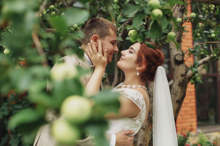 Düğün fotoğrafçısı Ilya Kruchinin (ilyarum). 21 Temmuz 2015 fotoları