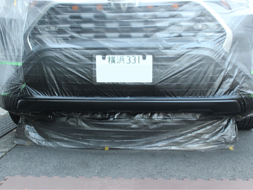Rav4 のラバースプレー Diy Usdm 4wd 一眼レフカメラに関するカスタム メンテナンスの投稿画像 車のカスタム情報はcartune