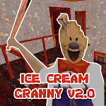 Cover Image of ดาวน์โหลด Scream Granny V2.0 : Scary Horror MOD 2020 1 APK