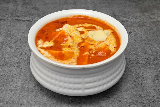 Paneer Butter Masala