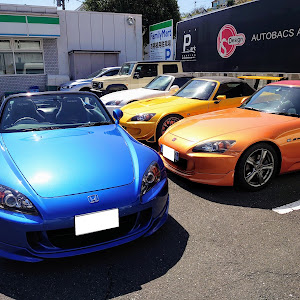 S2000 AP2