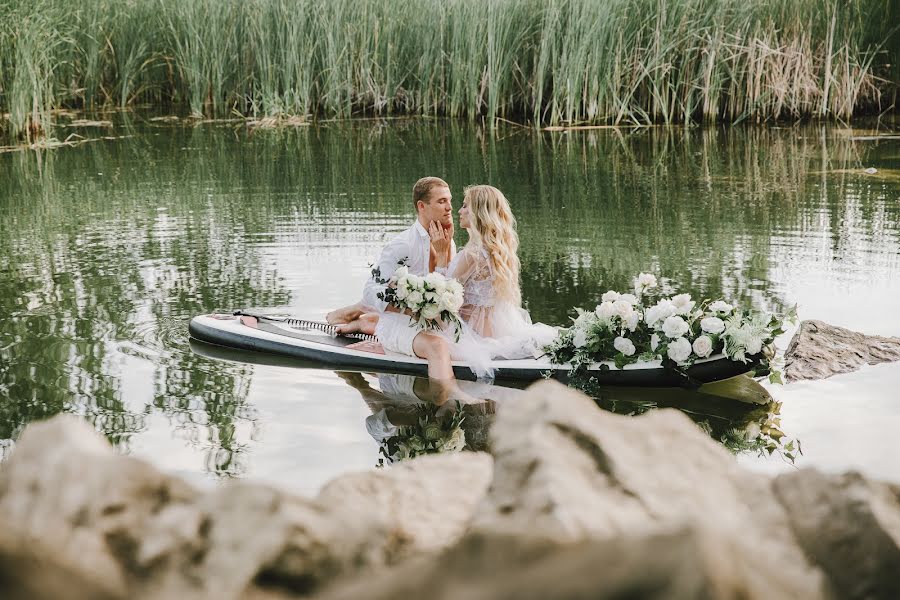 Fotografer pernikahan Evgeniy Karimov (p4photo). Foto tanggal 31 Juli 2018