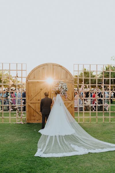 Wedding photographer Gilberto Benjamin (gilbertofb). Photo of 18 October 2022