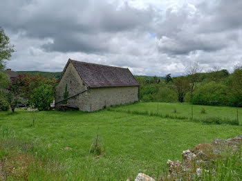 maison à Lissac-et-Mouret (46)