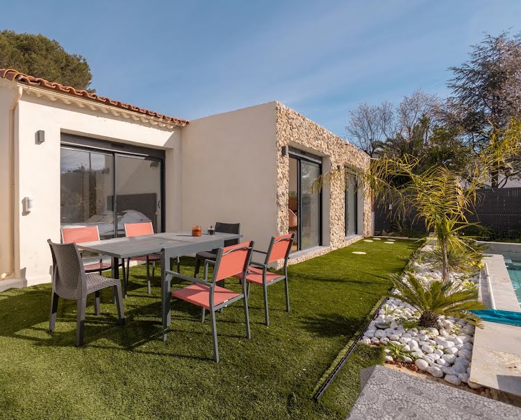 Vente villa 5 pièces 180 m² à Le Cannet (06110), 900 000 €