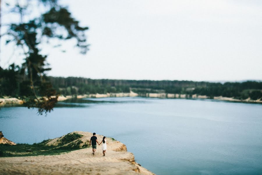 Bröllopsfotograf Evgeniy Uraankhay (uraanxai). Foto av 18 maj 2014