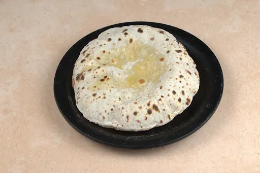 Plain Tawa Roti