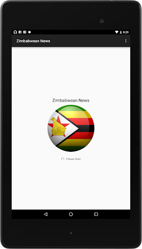 Zimbabwean News