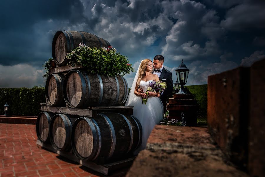 Fotógrafo de bodas Paul Mos (paulmos). Foto del 11 de junio 2018