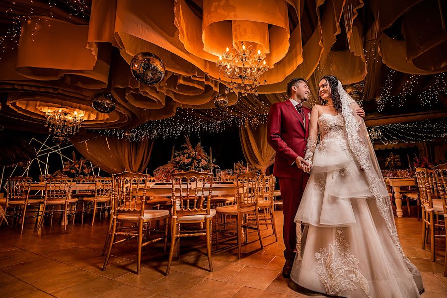 Fotógrafo de bodas Juan Esteban Londoño Acevedo (juanes487). Foto del 11 de marzo 2023