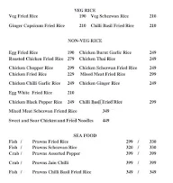 Beijing Bites menu 5