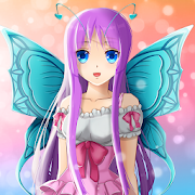 Anime Avatar Maker - Character Creator  Icon