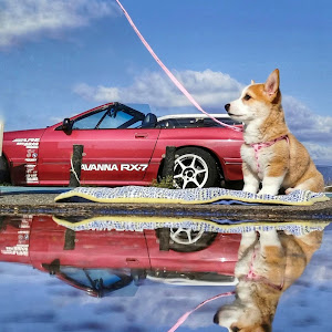 RX-7 FC3C