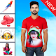 Download T-Shirt Photo Design Maker For PC Windows and Mac 1.0.0