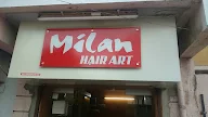 Milan Hair Art photo 1