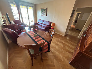 appartement à Poissy (78)