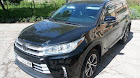 продам авто Toyota Highlander Highlander II